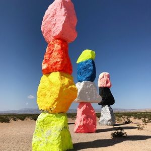 Meet your Posher, Florence